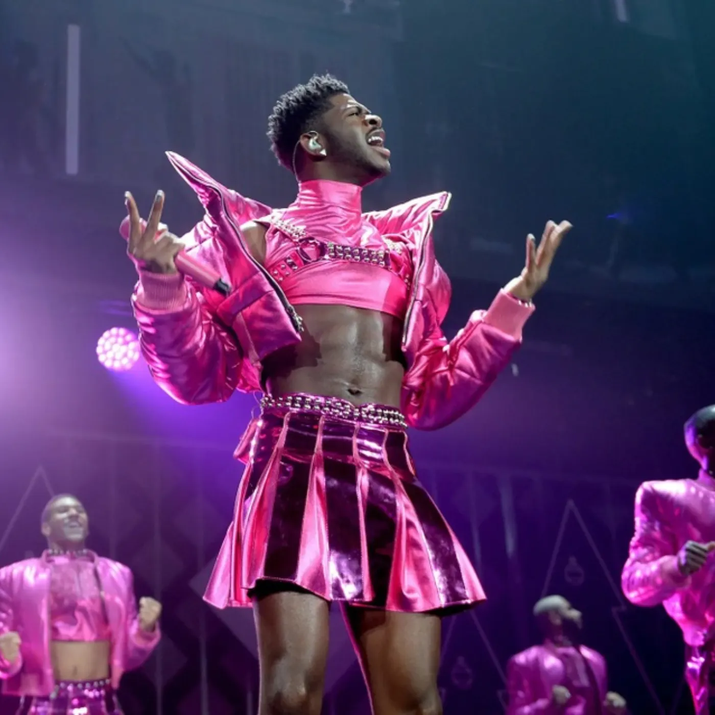 Lil Nas X Shines as He is Honored in His Hometown A Journey to Be Proud Of 19 Lil Nas X Shines as He is Honored in His Hometown A Journey to Be Proud Of