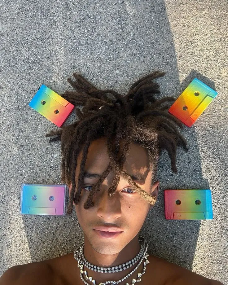 Jaden Smith’s Fluid Identity Challenges Hollywood Norms