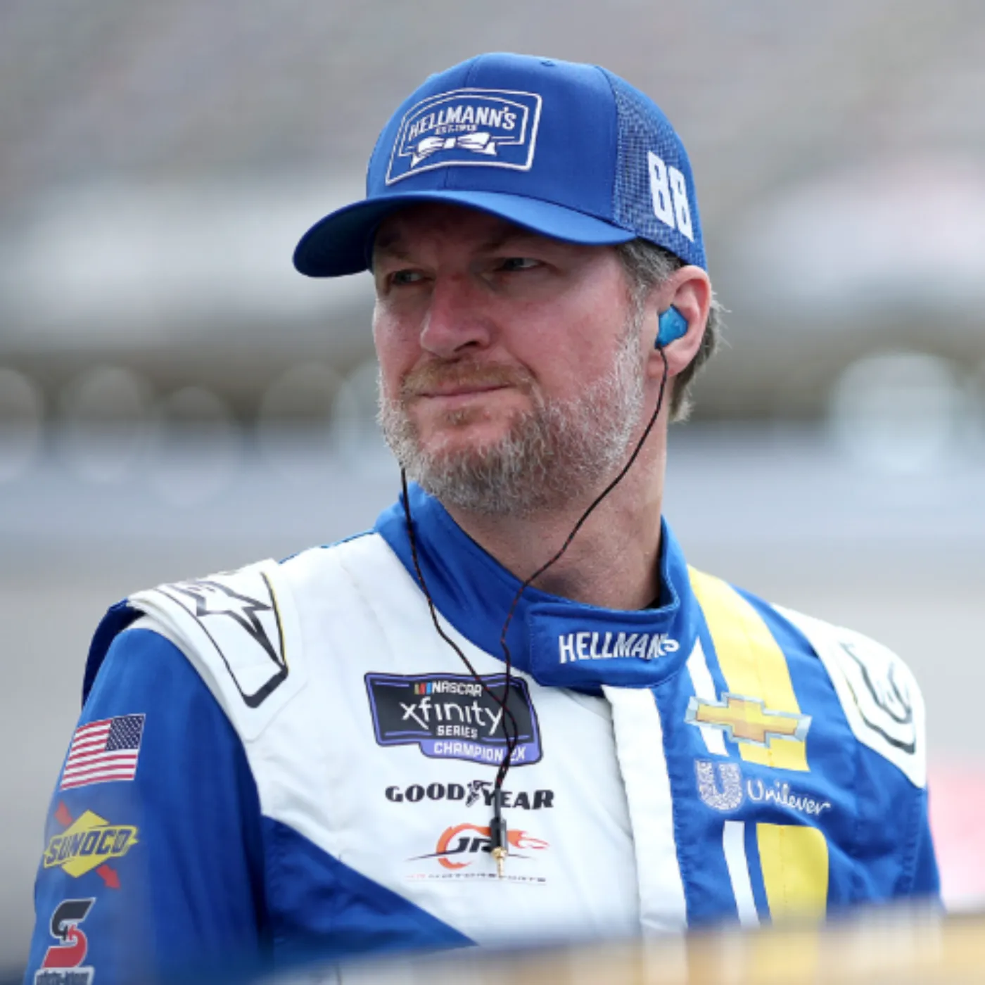 Dale Earnhardt Jr. Furious Over Joey Logano's Phoenix Penalty – Fans Explode 19 Dale Earnhardt Jr. Furious Over Joey Logano's Phoenix Penalty – Fans Explode