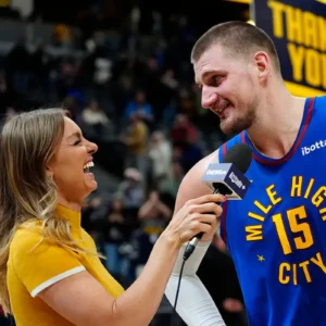 Nikola Jokić Believes He’s Playing the Best Basketball of His Career And He Just Might Be Right