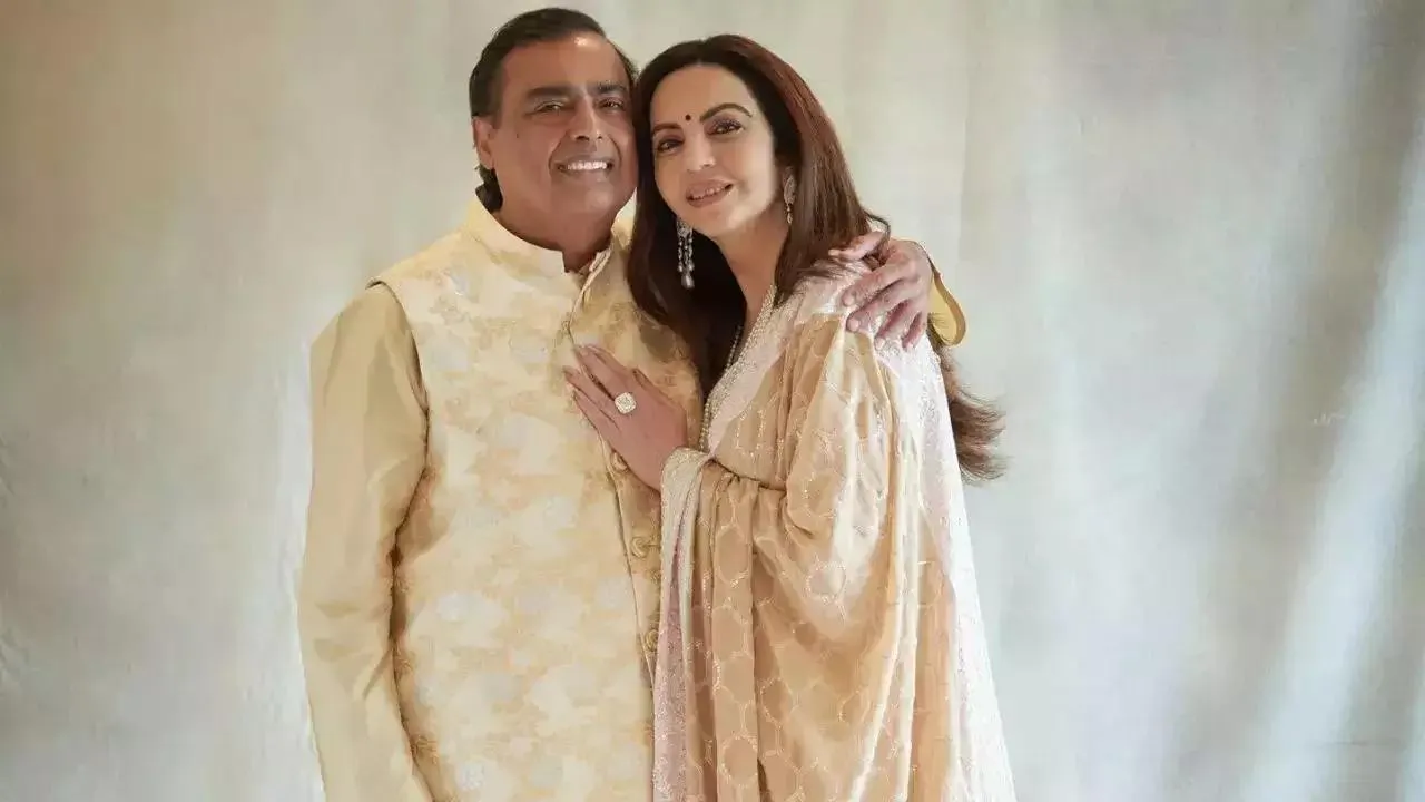 Who is Mukesh Ambani? Everything You Need To Know