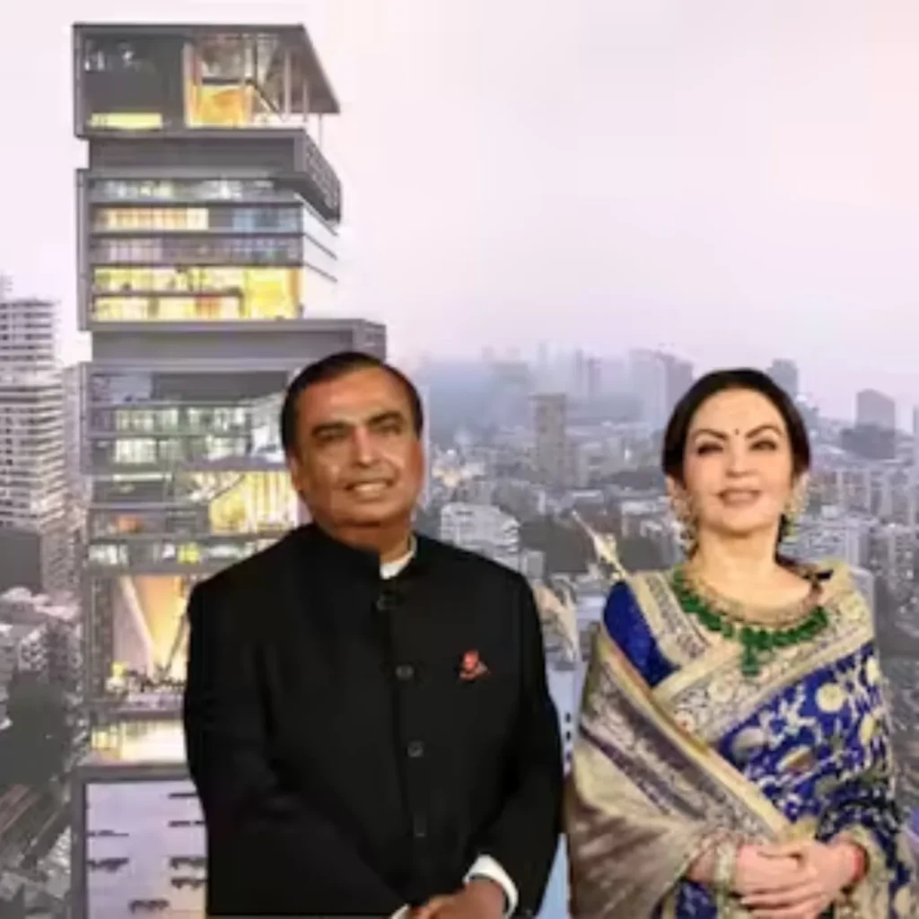 Mukesh Ambani: Behind the Unbeatable Success – Secrets He Dares Not Reveal!