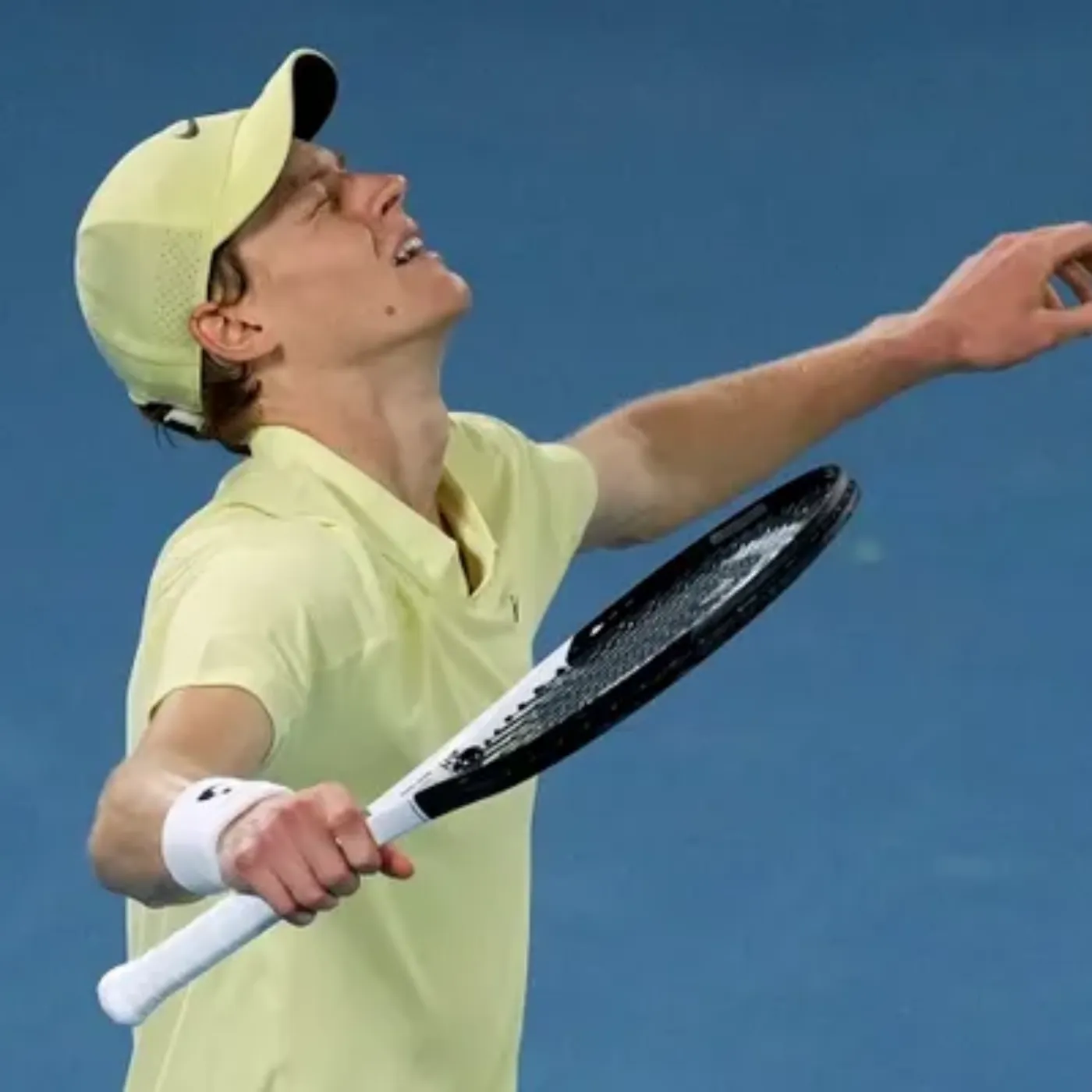 Rafael Nadal’s Surprising Praise for Jannik Sinner: How He Stayed Focused Amidst Doping Scandal! 19 Rafael Nadal’s Surprising Praise for Jannik Sinner: How He Stayed Focused Amidst Doping Scandal!