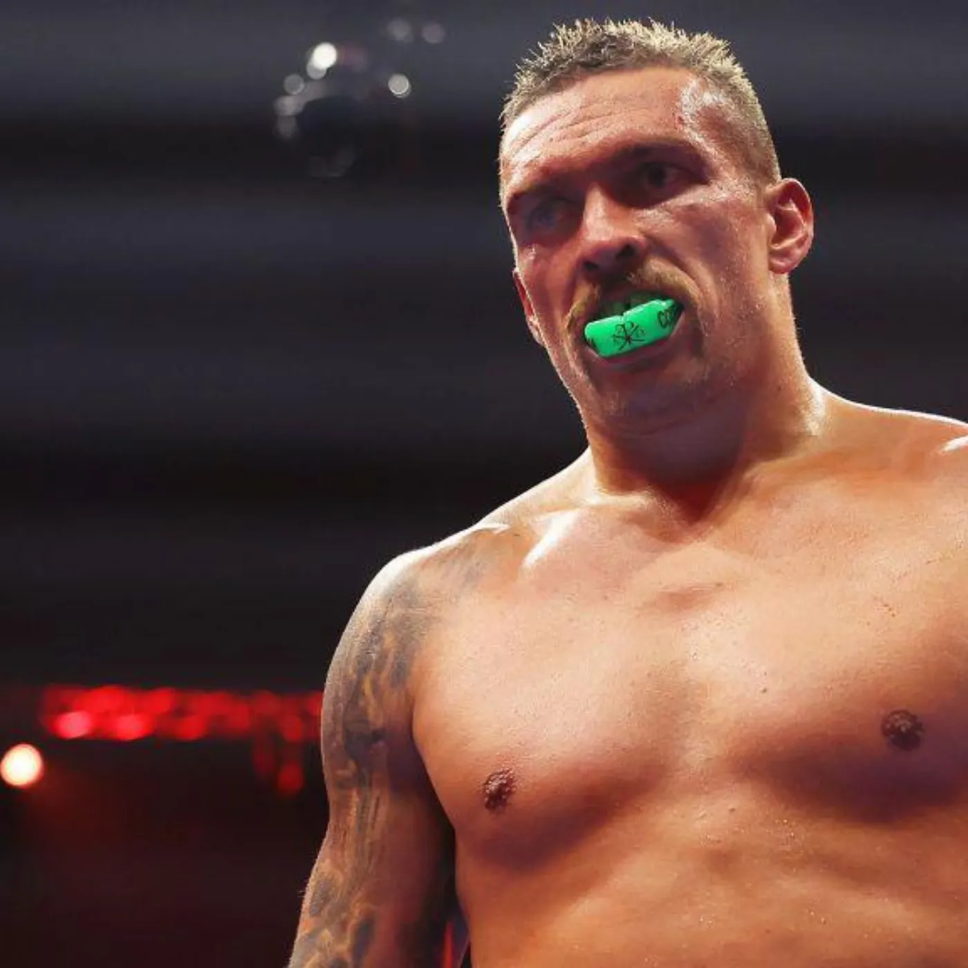 WBA Grants Oleksandr Usyk Exclusive Approval for Retirement Plan After Career-Defining Showdown