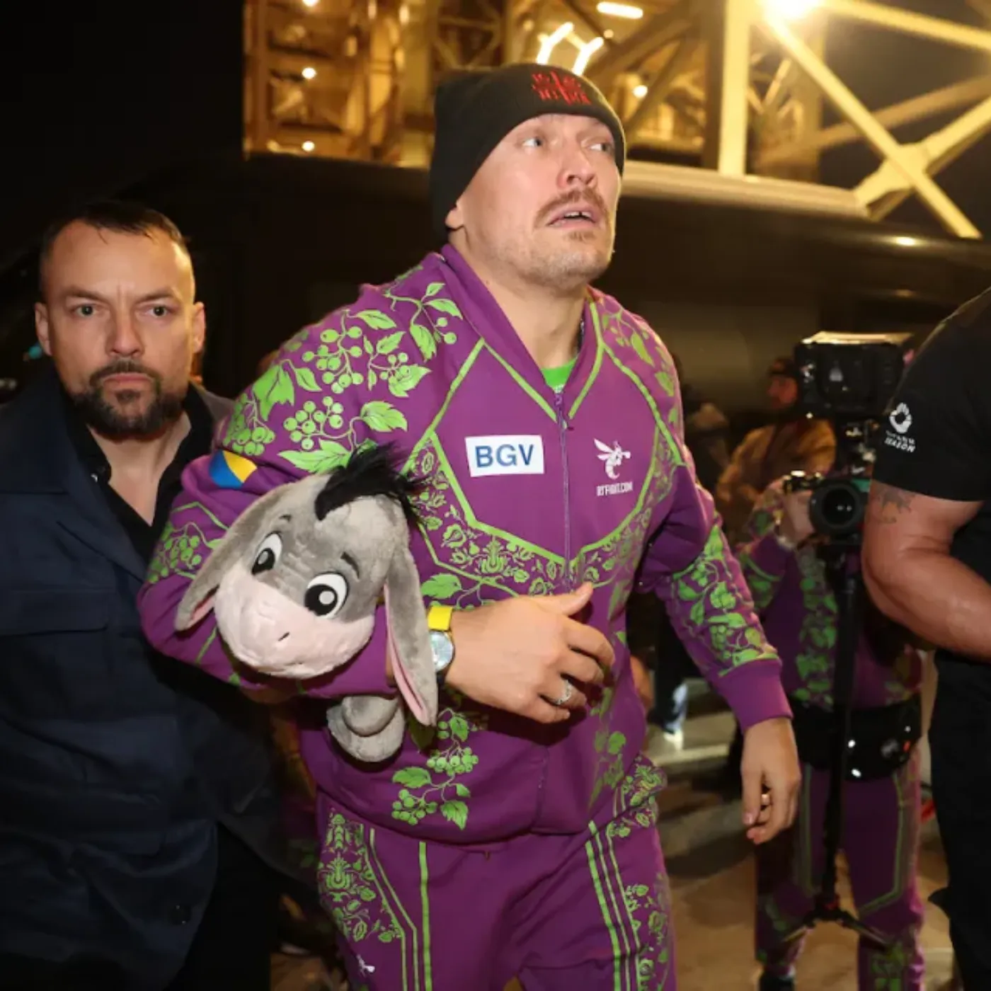 WBA Grants Oleksandr Usyk Exclusive Approval for Retirement Plan After Career-Defining Showdown 19 WBA Grants Oleksandr Usyk Exclusive Approval for Retirement Plan After Career-Defining Showdown