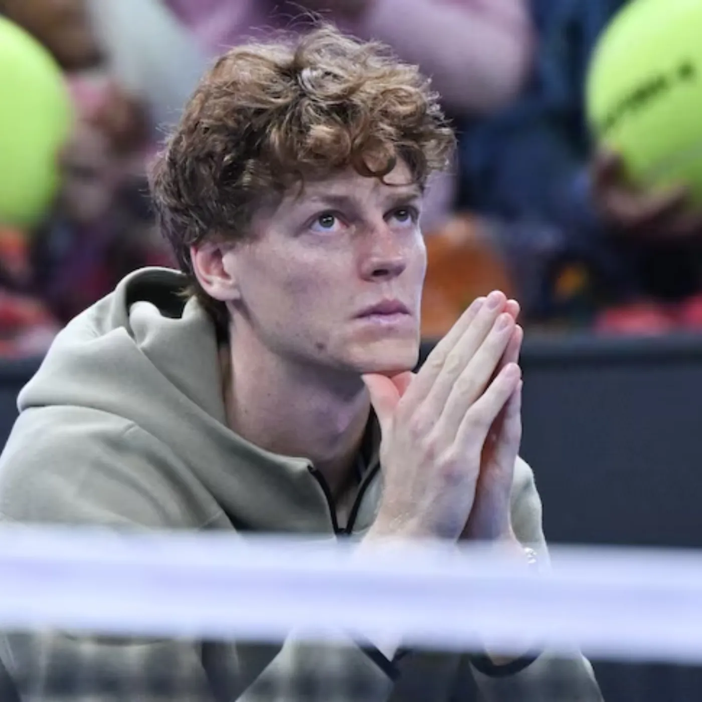 Jannik Sinner: From Suspension to World No. 1 – What’s the Secret Behind His Unstoppable Rise? 19 Jannik Sinner: From Suspension to World No. 1 – What’s the Secret Behind His Unstoppable Rise?