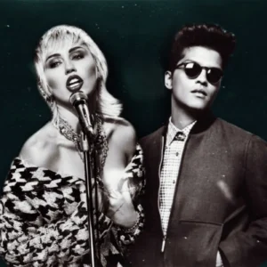 Bruno Mars Ignites Chaos Over Miley Cyrus’ Flowers Lawsuit