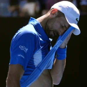 Is Novak Djokovic’s Legendary Career Coming to an End? Shocking Defeat Sparks Retirement Rumors