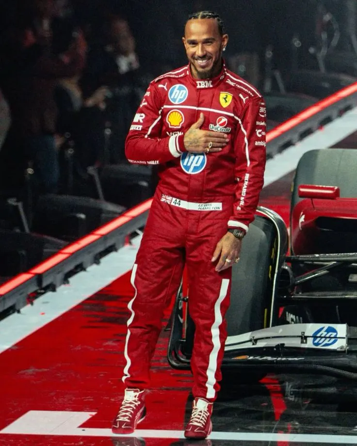 image_67d14b6139241 Is it Fate or Pure Skill? Lewis Hamilton's Australian Grand Prix Pole Position Streak