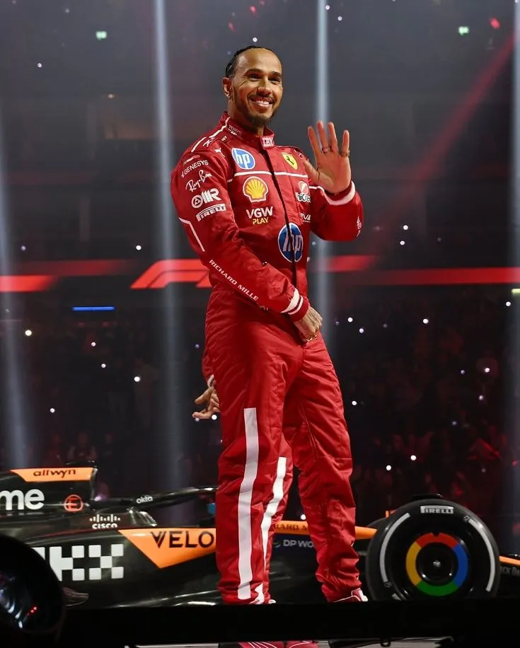 image_67d14b6200f6d Is it Fate or Pure Skill? Lewis Hamilton's Australian Grand Prix Pole Position Streak