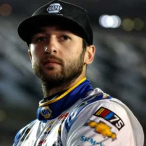 Chase Elliott Beat Me to the Cup Series: The Shocking, Unstoppable Rise of Christopher Bell from Rock Bottom to NASCAR Glory