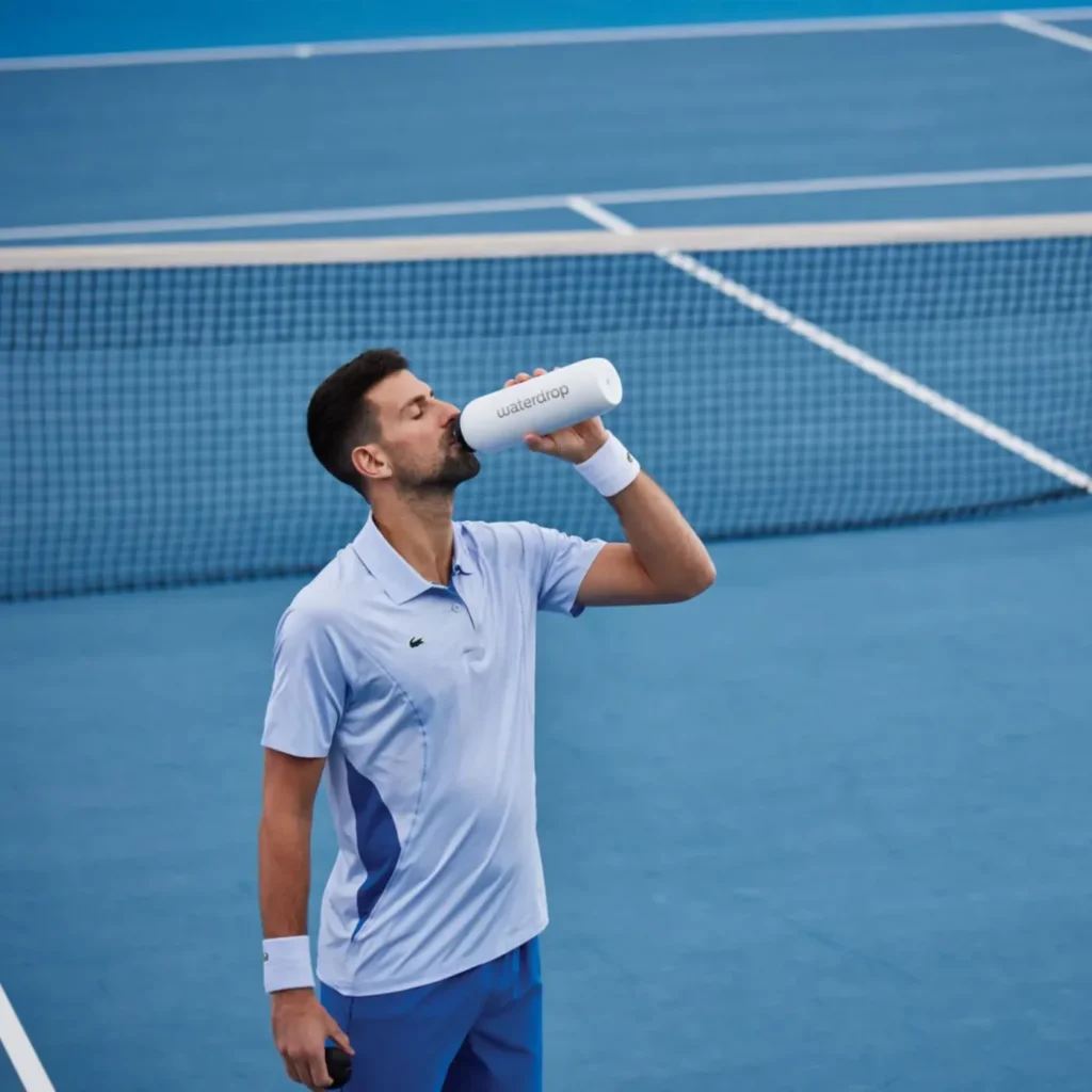 Djokovic Faces Struggles: Is the Era of the Great Tennis Star Over?