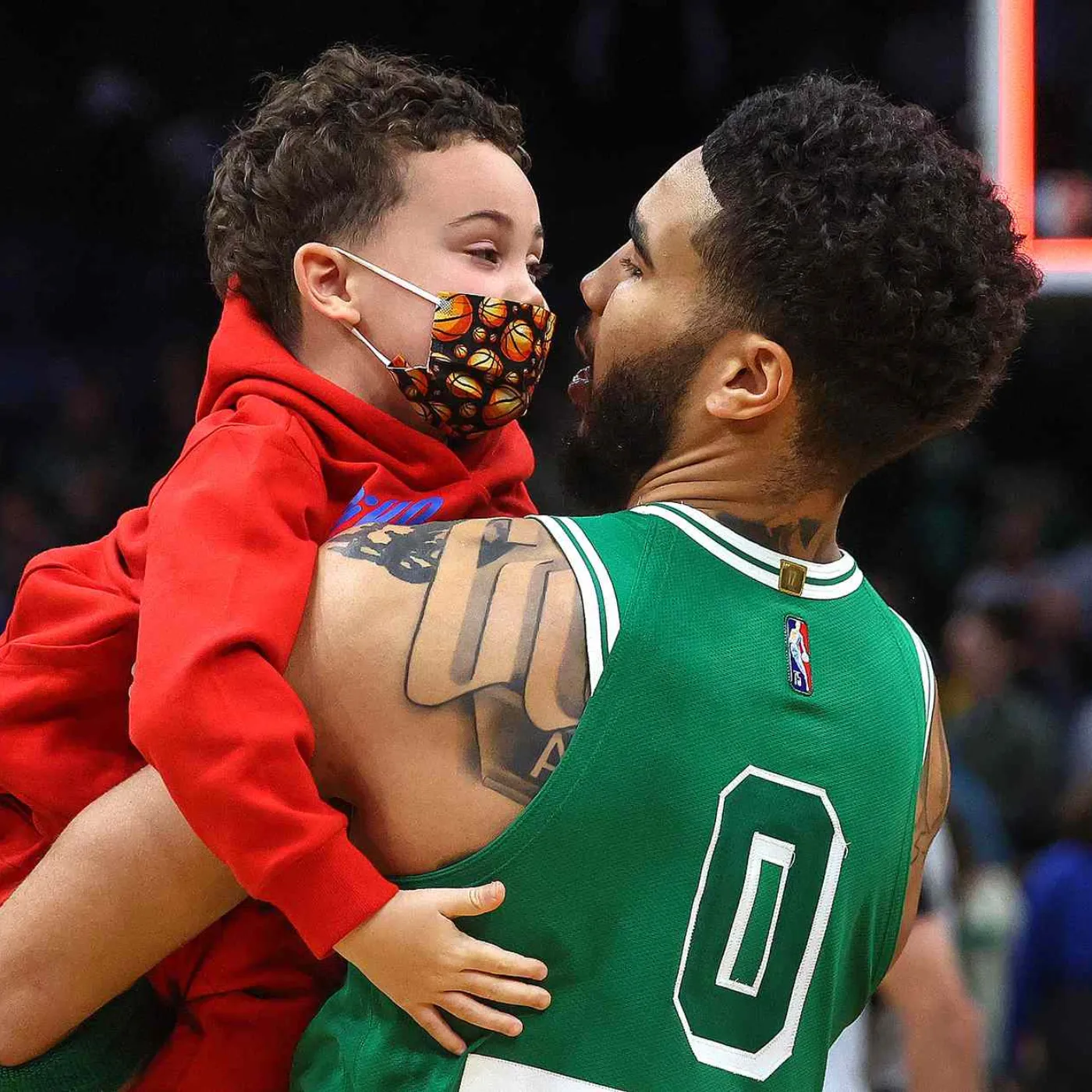 From Courtside to Controversy: Jayson Tatum’s Unexpected Move That Shocked His Inner Circle 19 From Courtside to Controversy: Jayson Tatum’s Unexpected Move That Shocked His Inner Circle