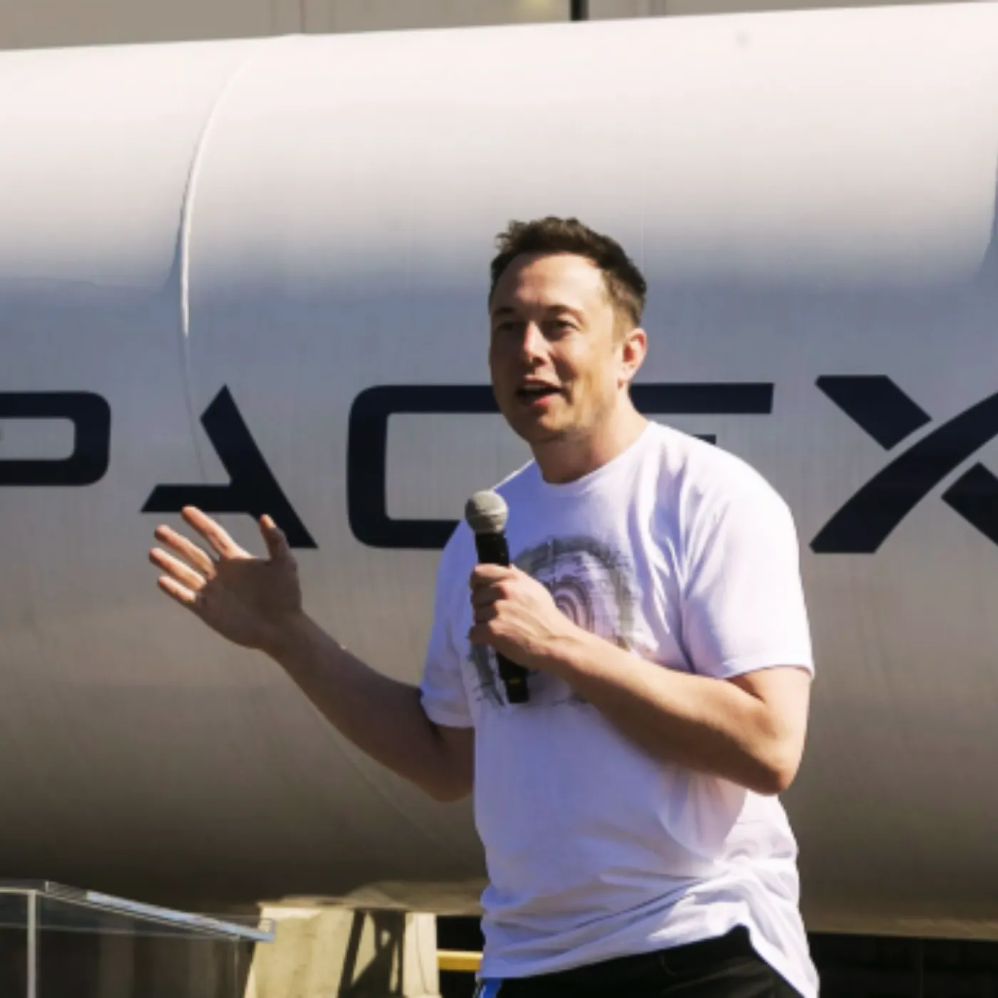 Elon Musk Sends Science Into Chaos as SpaceX Discovers Something Unprecedented in Space