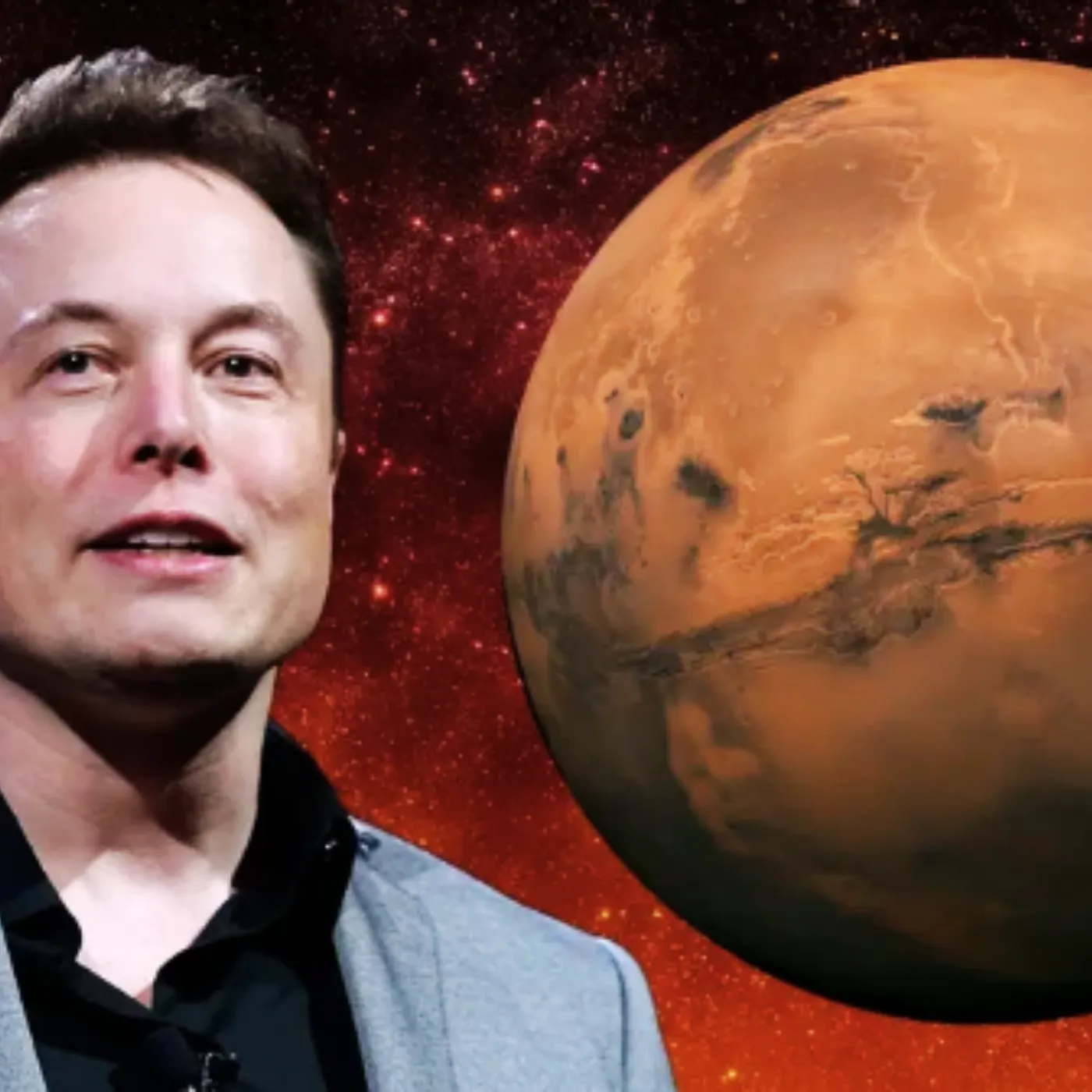 Elon Musk Sends Science Into Chaos as SpaceX Discovers Something Unprecedented in Space