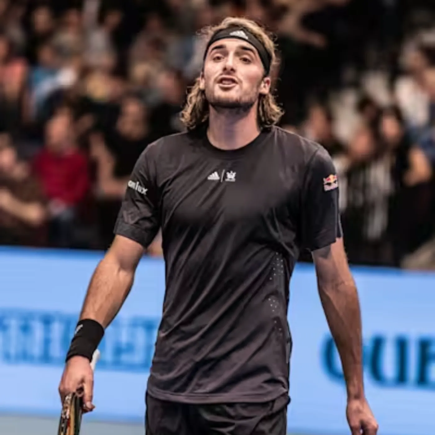 What Happened When Holger Rune Shocked Tsitsipas: A Stunning Victory at BNP Paribas Open 19 What Happened When Holger Rune Shocked Tsitsipas: A Stunning Victory at BNP Paribas Open
