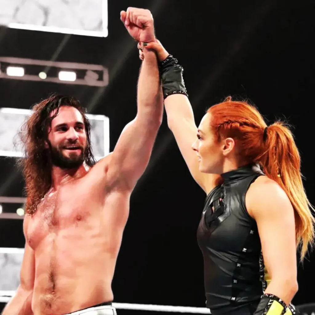 WWE’s Biggest Nightmare Is Coming True as Becky Lynch Prepares to Take Over Again