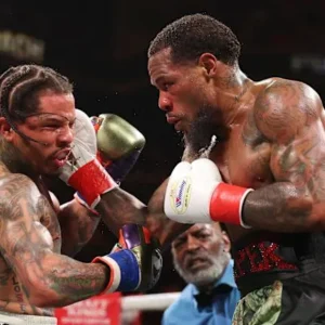 NYSAC Reviews Controversial Decision in Gervonta Davis vs. Lamont Roach Jr. Fight