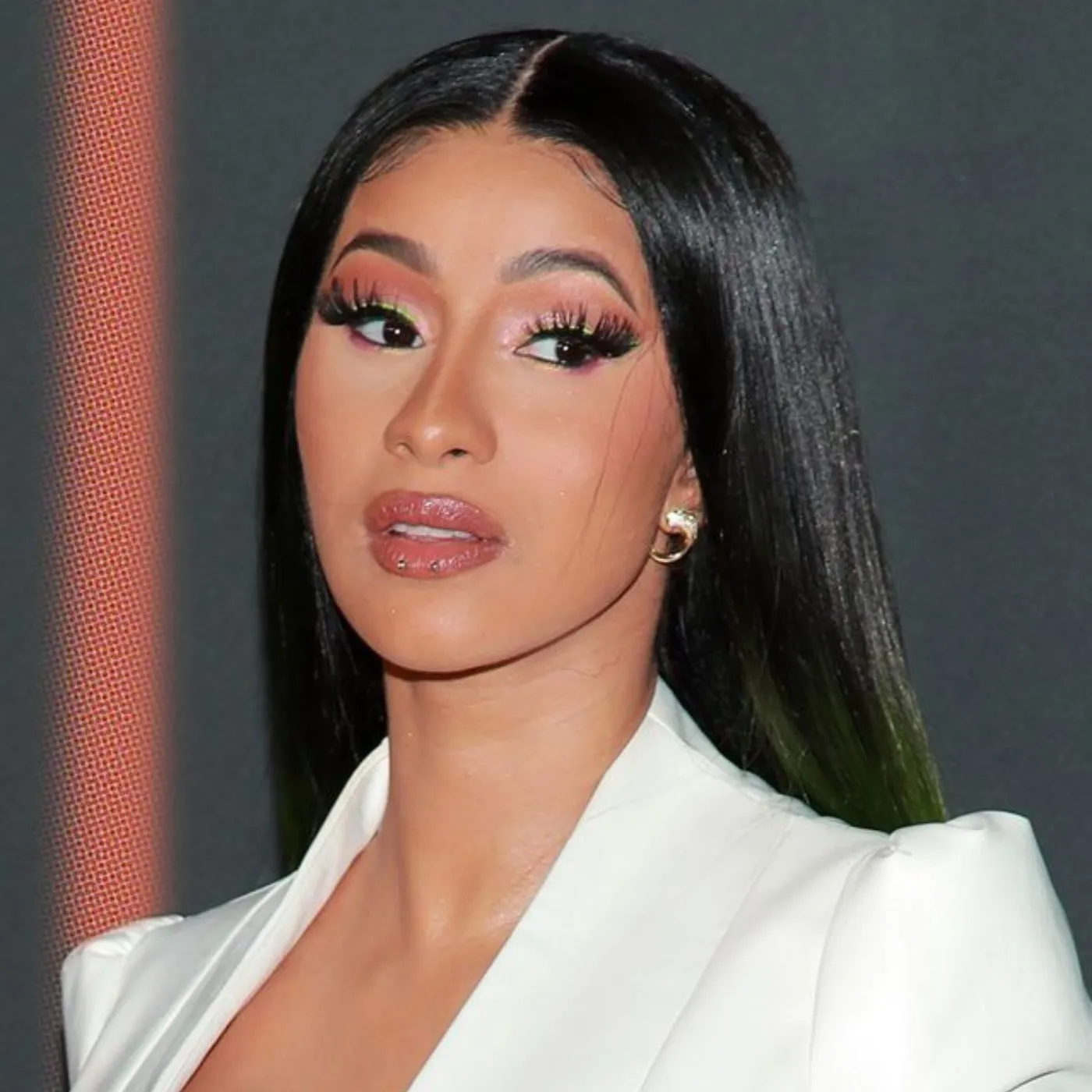 Cardi B Heartless Revelation: The Shocking Reason She's Giving Up on Real Love... You won't believe what led her to this drastic decision.