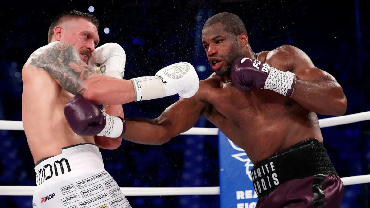 image_67d23e42d5794 Dubois Dares to Rematch Usyk at Wembley: An Undeserved Opportunity or Just a Farce for Usyk to Defeat Again for the Heavyweight Title?