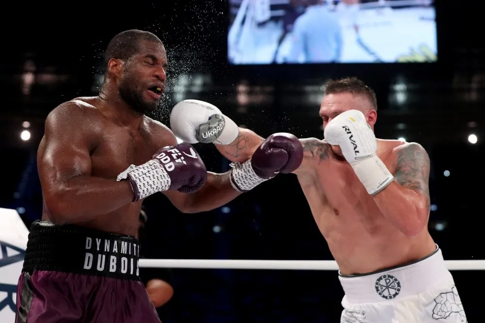 image_67d23e4344e3c Dubois Dares to Rematch Usyk at Wembley: An Undeserved Opportunity or Just a Farce for Usyk to Defeat Again for the Heavyweight Title?