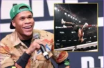 Devin Haney Mocks Gervonta Davis After His Draw with Lamont Roach: "I WAS WAITING FOR THE BACKFLIP…"