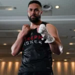 Joseph Parker’s Relentless Pursuit: Pushing Beyond Limits for a High-Stakes Clash, A Former Champion Awaits?