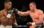 Joshua Vs. Parker: An Unfair Match Fixed to Salvage Joshua's Disastrous Career