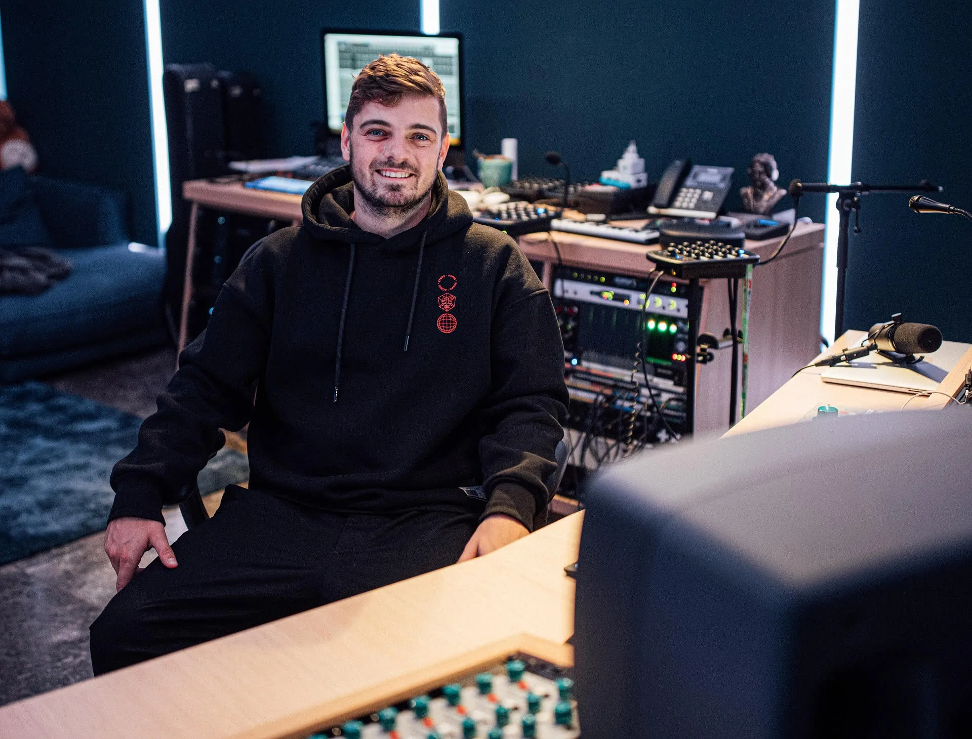 image_67d2512fad448 Martin Garrix's New Album LEAKED—Fans Claim This Is His Most Controversial Work to Date!