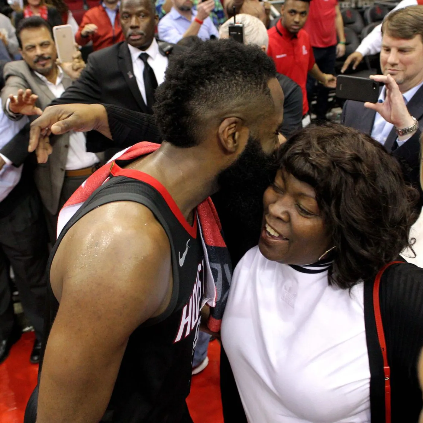 image_67d2527f97e1d James Harden’s Family Love A Different Perspective on the NBA Star