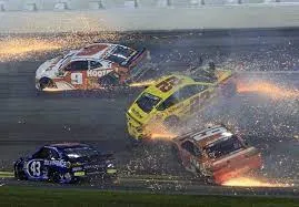 image_67d253ce3feb3 Joey Logano vs. Ricky Stenhouse Jr.: The Daytona 500 Crash That Shook NASCAR