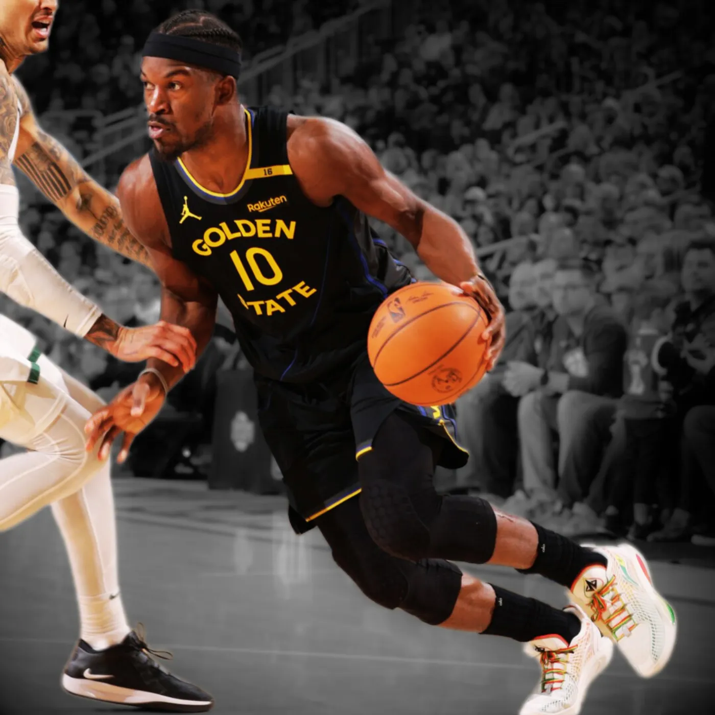 image_67d25451c741d Jimmy Butler Shocks the NBA, Turning the Warriors from SLOPPY to SLEEK