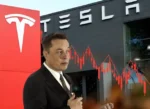 Tesla Collapses, Twitter in Chaos, and Now $144 Billion Disappeared: Can Elon Musk Stand Up After This Financial Nightmare?