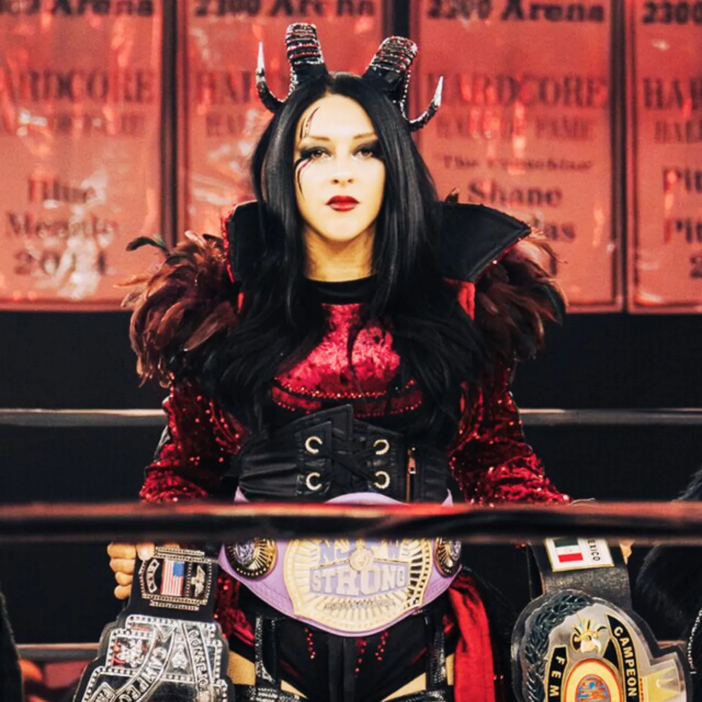 image_67d2588b3f238 Giulia’s Painful Loss Sparks Controversy as Stephanie Vaquer Takes Over NXT