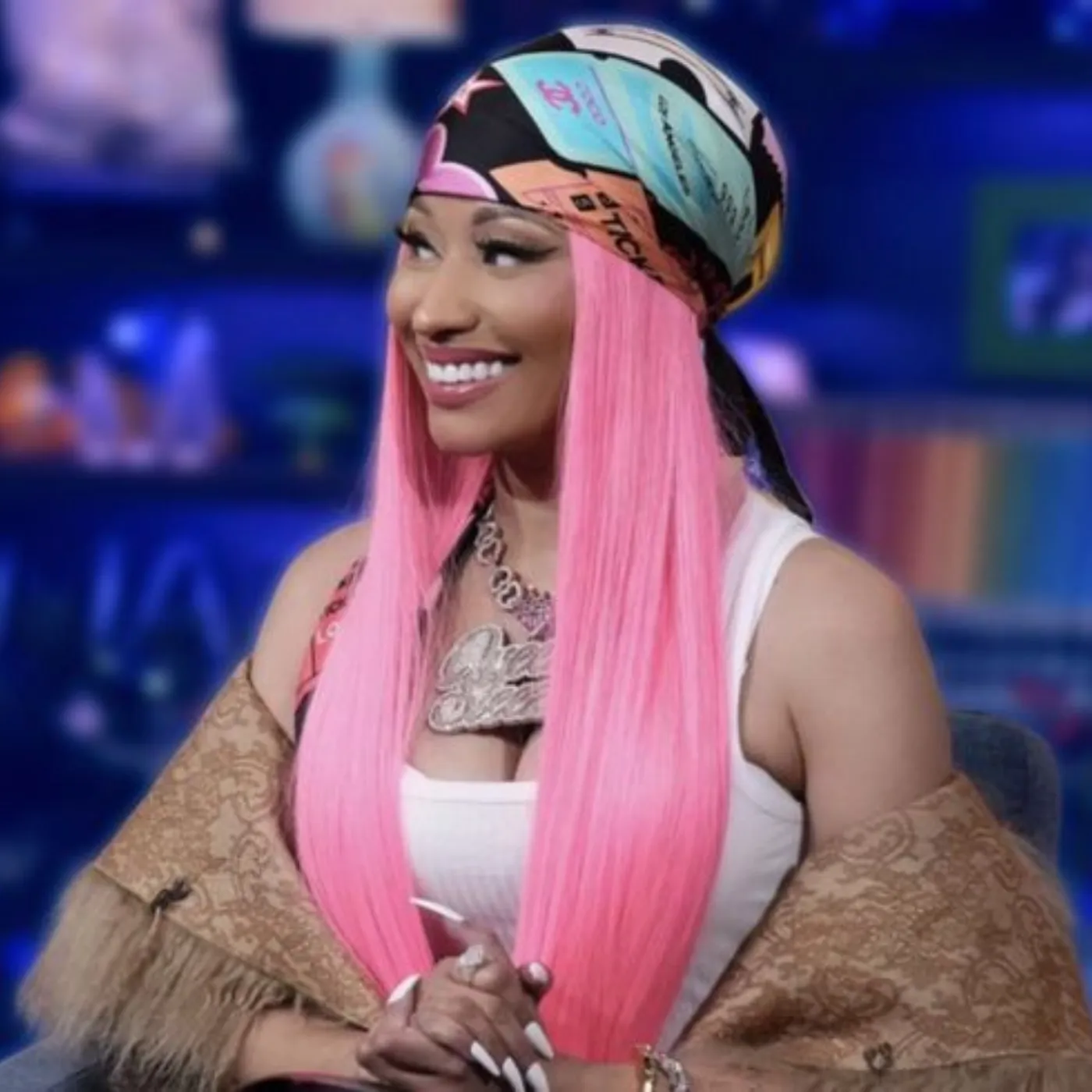 image_67d25ba61c0dd Drake Overcomes First Heartbreak When Nicki Minaj Only Sees Him as a Brother – The Truth Behind Their Never-Before-Revealed Relationship