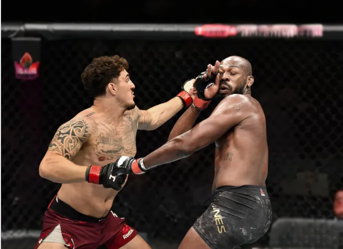 Jon Jones vs. Tom Aspinall: Will the UFC Protect Their Golden Boy from a Brutal KO?