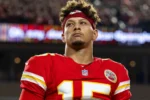 Patrick Mahomes restructures his contract with Kansas City Chiefs