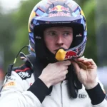 Insider Scoop: Elfyn Evans' Crew Struggles to Maintain Cohesion as Pressure Mounts!