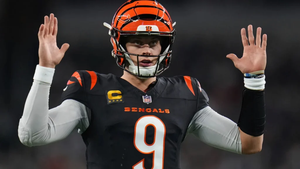 Have Cincinnati Bengals gotten WORSE with Joe Burrow?