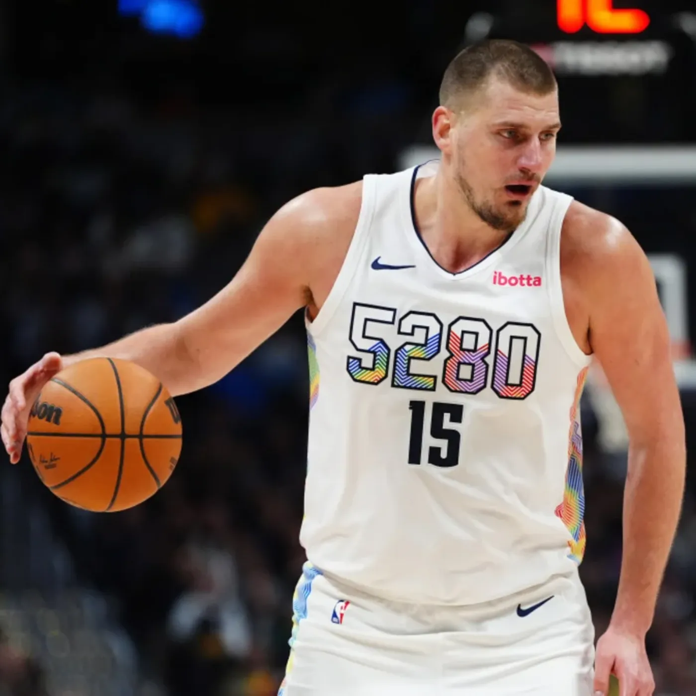 image_67d2661a67fe5 Nikola Jokić Is on Track to Make NBA History—Top 3 in Points, Rebounds & Assists! Give This Man His Fourth MVP!