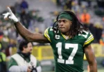 Davante Adams Joins the Los Angeles Rams: A Game-Changing Move for the Offense