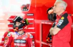 Ducati boss accuses Argentine racing officials of corruption—Track conditions endanger Marquez and Bagnaia