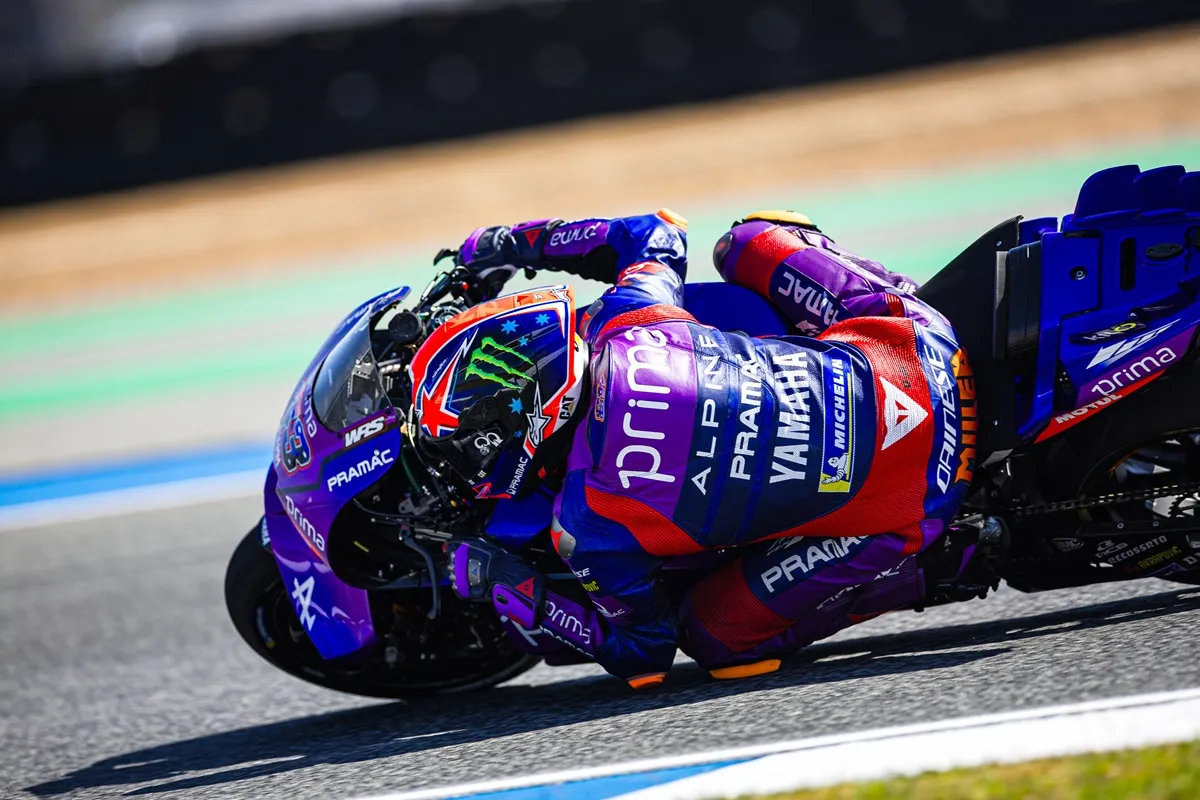 image_67d2757ed197b Jack Miller realized that Yamaha is the "most passionate" MotoGP factory he has worked with