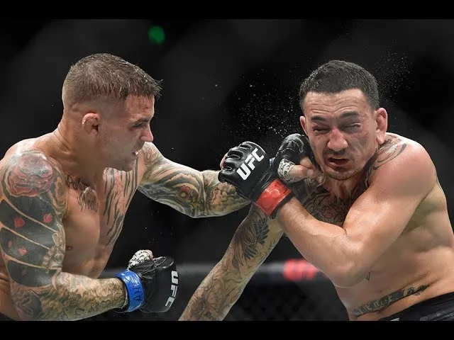 image_67d279df2df63 BREAKING: Max Holloway and Dustin Poirier Set to Battle for BMF Title in New Orleans!