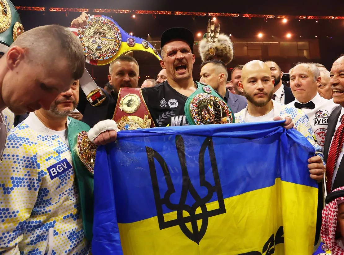 image_67d28234b3212 Oleksandr Usyk: from boxing legend to the warrior is ready to make ultimate sacrifice for his country Ukraine