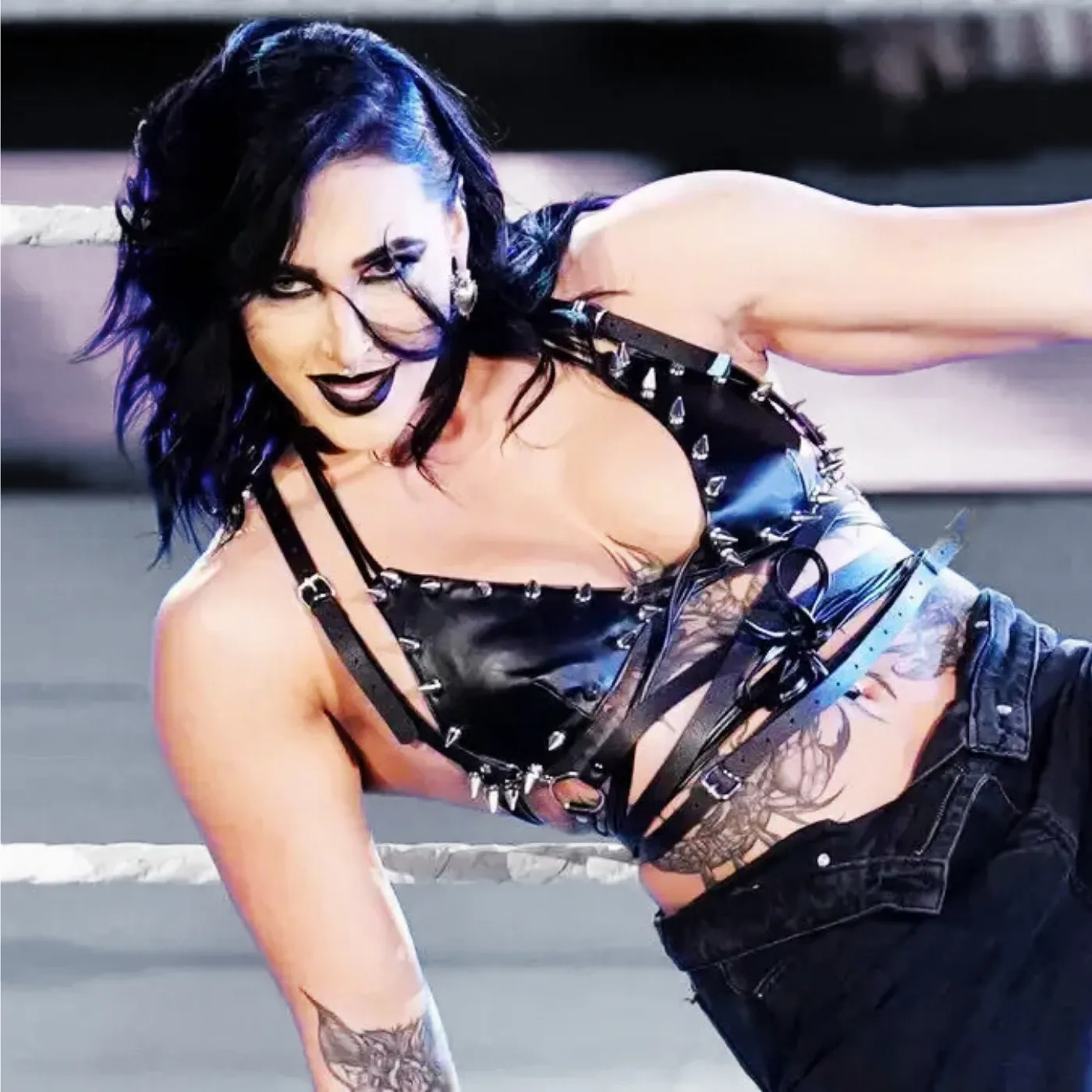 image_67d28b7f91468 Rhea Ripley’s Past Exposed in Old Tweets That WWE Doesn’t Want You to See