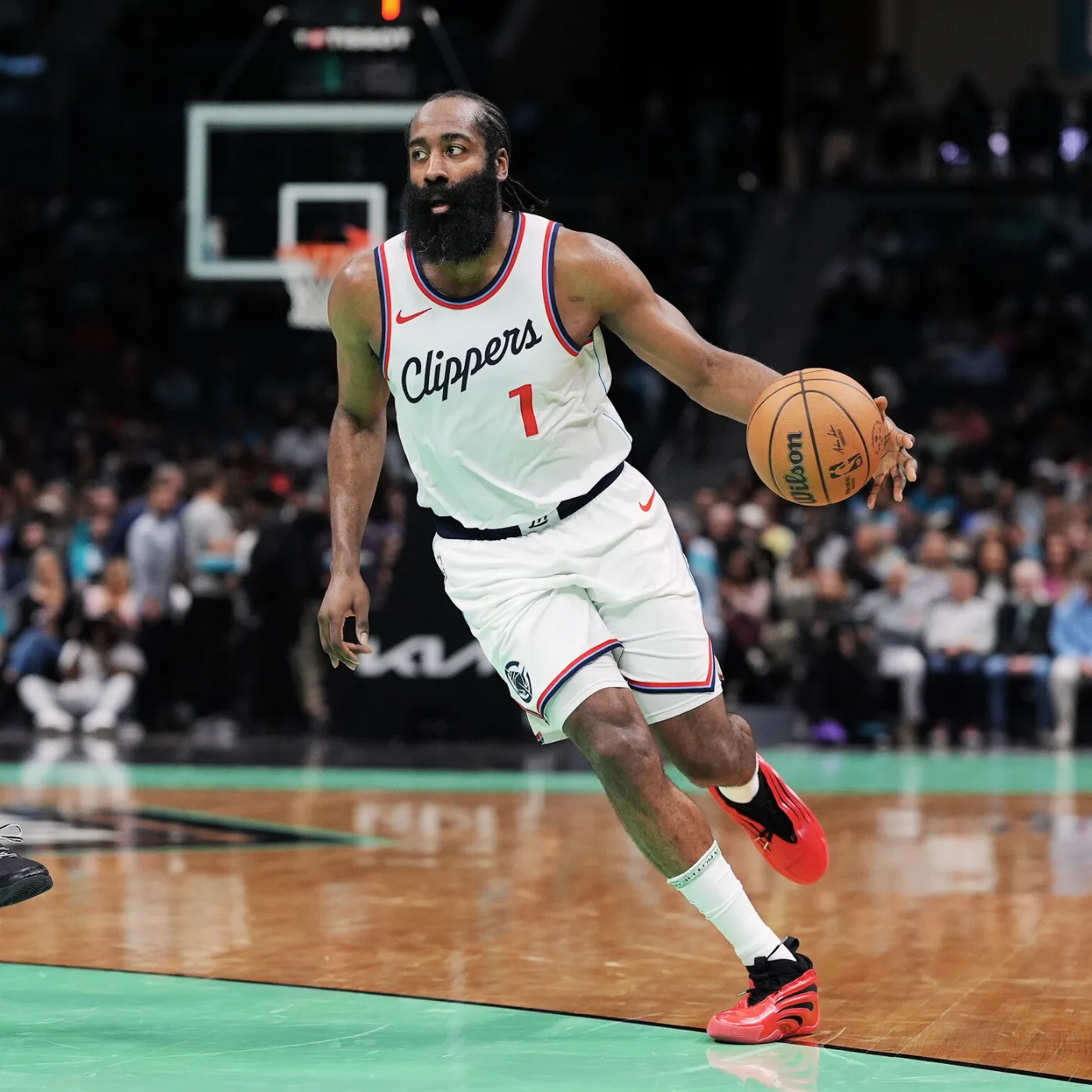 The Critics Were Wrong Again as James Harden Delivers a Ruthless Masterclass