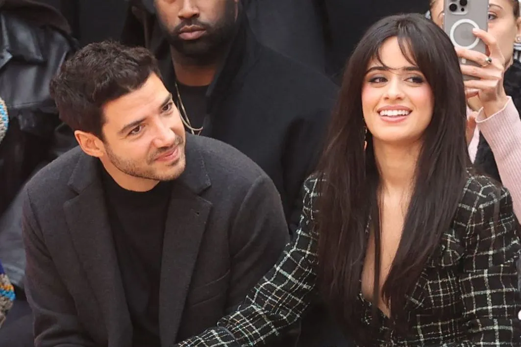 image_67d293d1d70aa Camila Cabello and her billionaire boyfriend Henry Junior Chalhoub at Paris fashion week