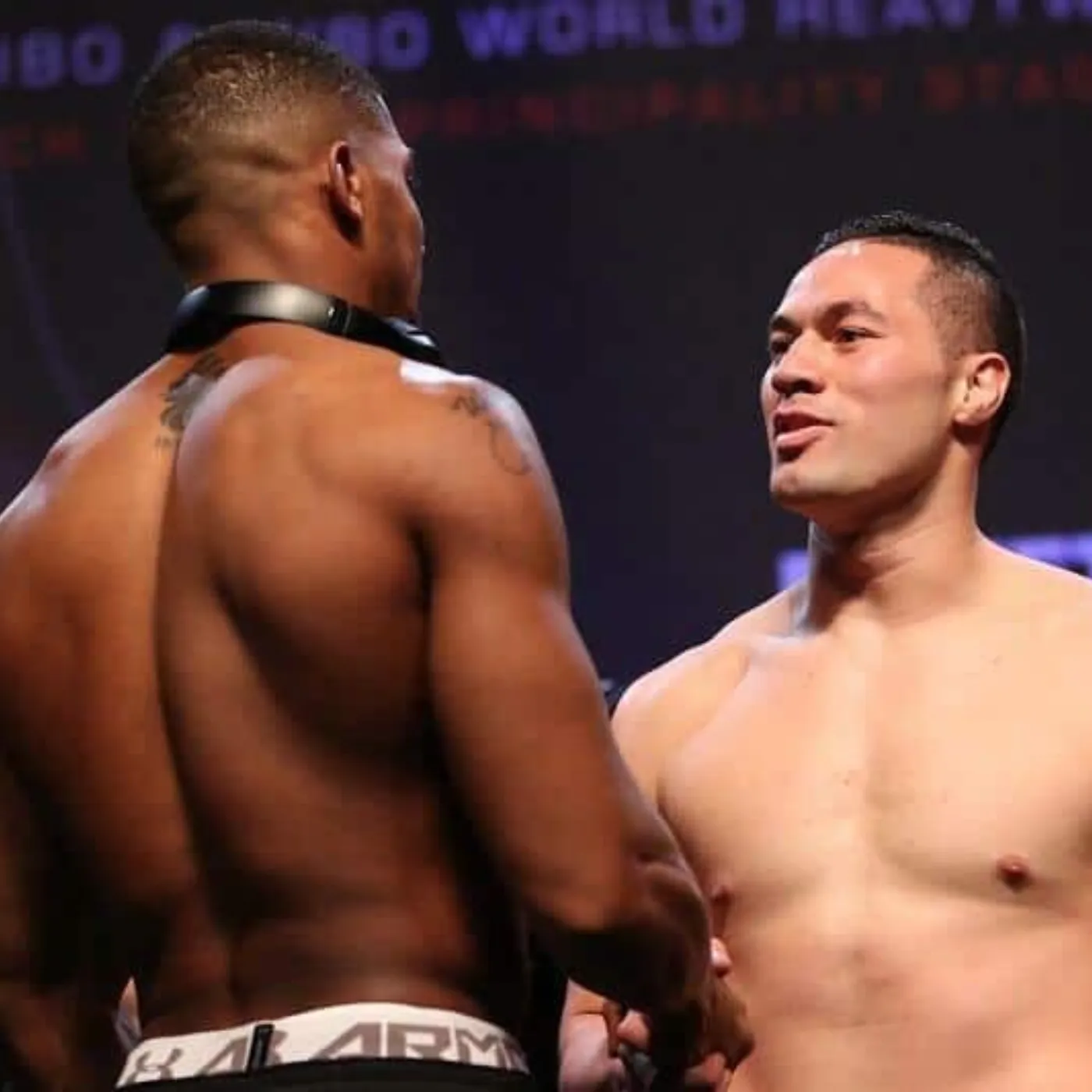 Joseph Parker Stuns the Boxing World with Wilder Upset, What It Means for Anthony Joshua vs. Otto Wallin Showdown