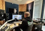 Armin van Buuren Decides to Reduce Tour Schedule to Focus on Home Music Production and Spend Time with Family